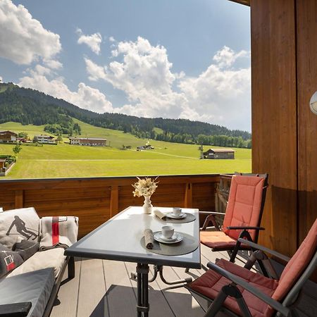 Апартаменти Haus Frankl Санкт-Якоб-ін-Гаус Номер фото