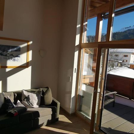 Апартаменти Haus Frankl Санкт-Якоб-ін-Гаус Номер фото