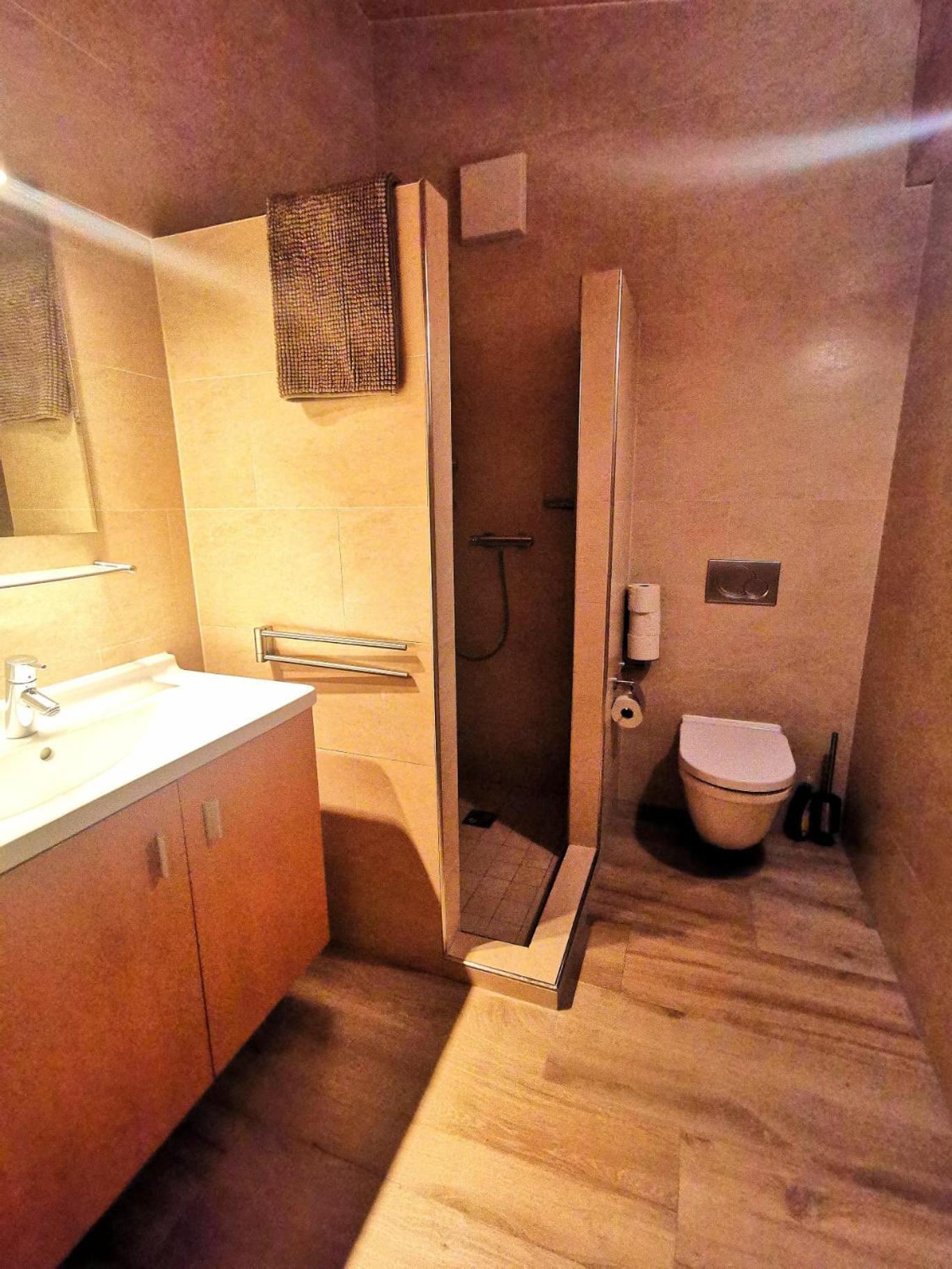 Апартаменти Haus Frankl Санкт-Якоб-ін-Гаус Номер фото