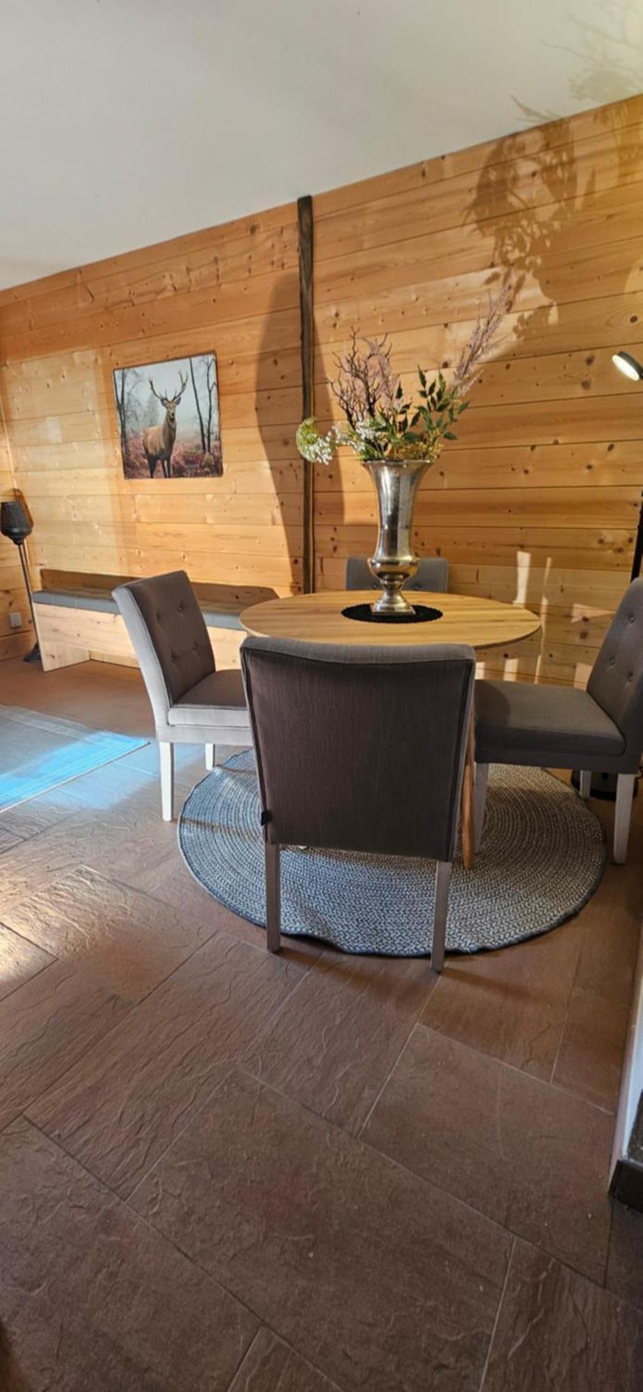 Апартаменти Haus Frankl Санкт-Якоб-ін-Гаус Екстер'єр фото