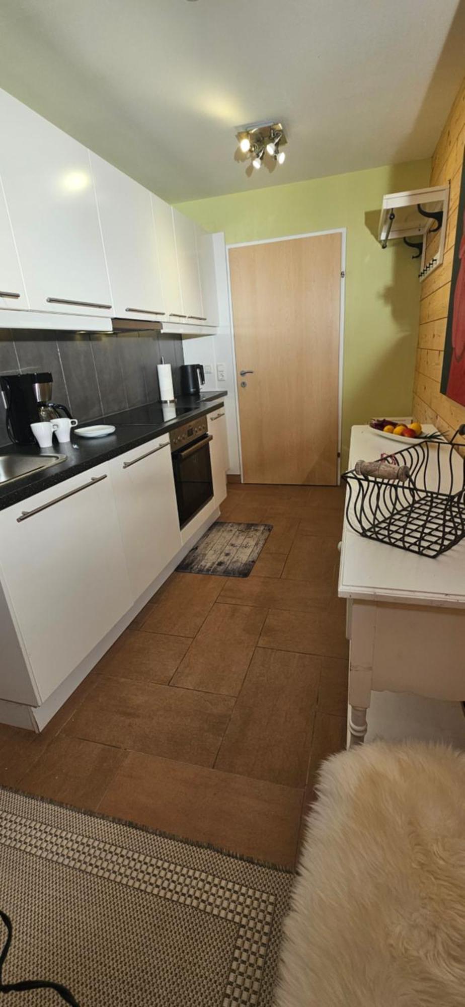 Апартаменти Haus Frankl Санкт-Якоб-ін-Гаус Номер фото