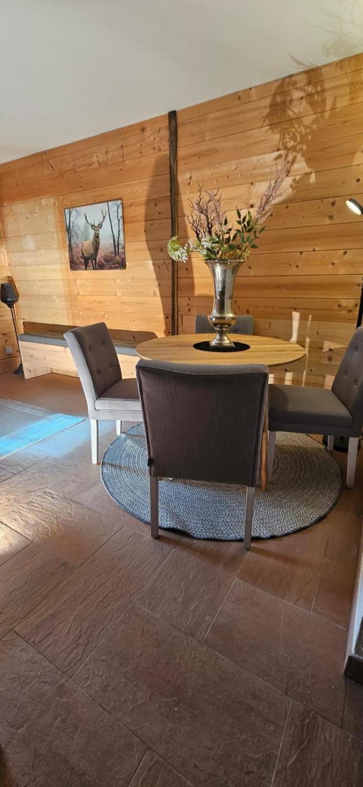 Апартаменти Haus Frankl Санкт-Якоб-ін-Гаус Номер фото