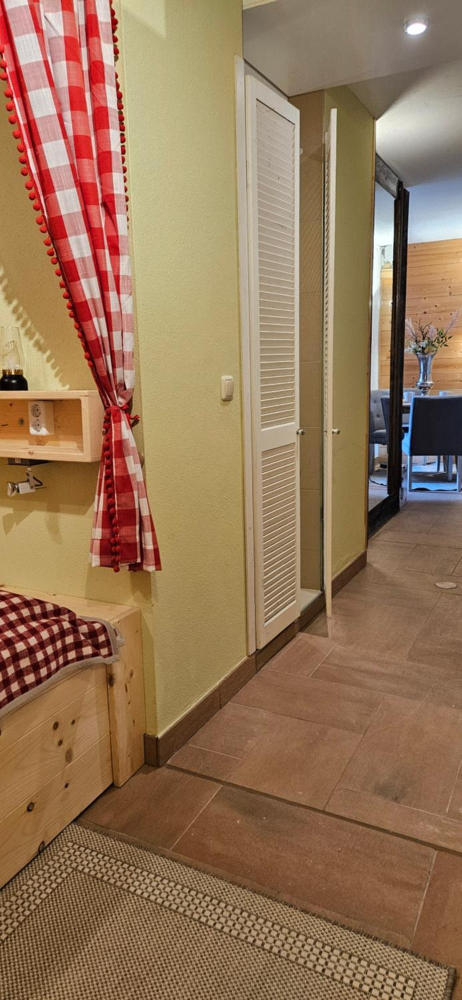 Апартаменти Haus Frankl Санкт-Якоб-ін-Гаус Номер фото