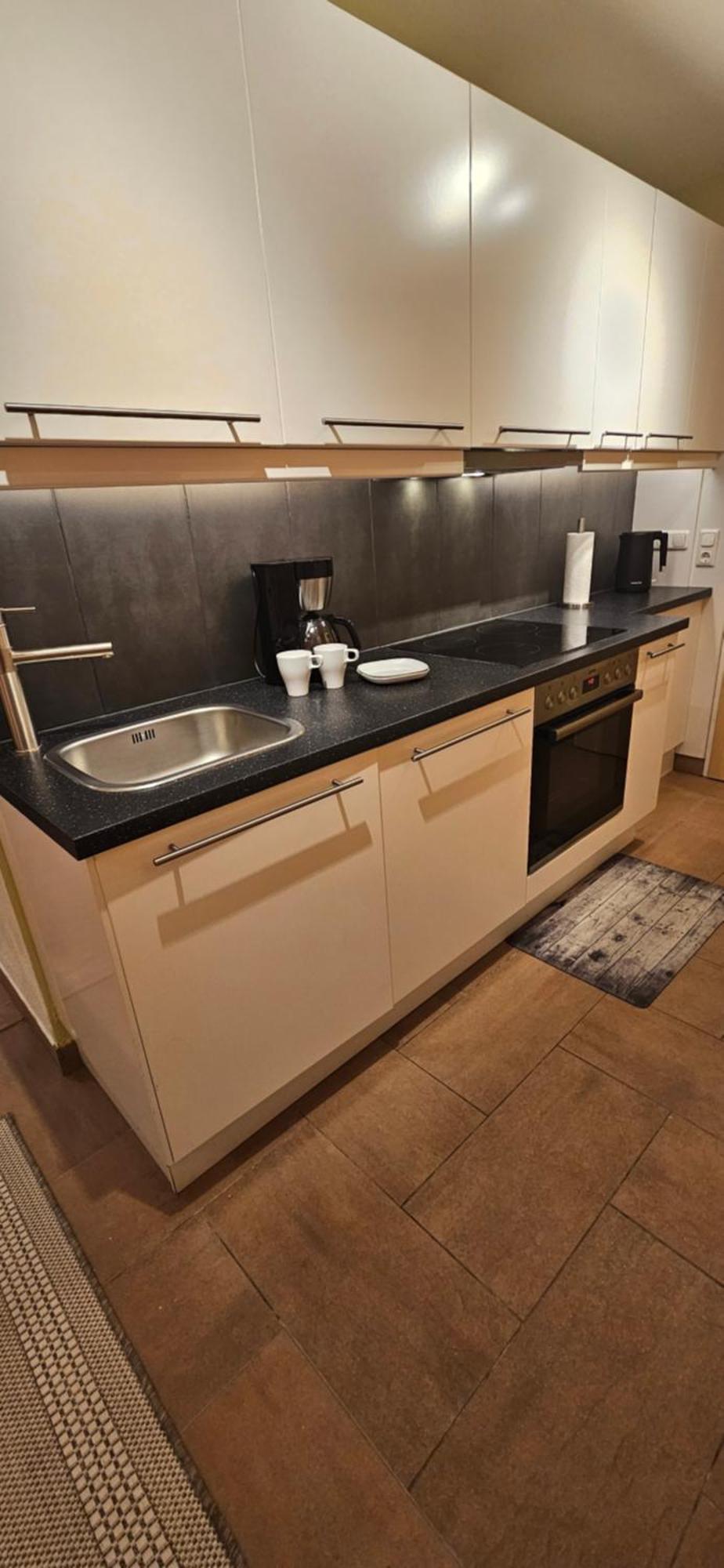Апартаменти Haus Frankl Санкт-Якоб-ін-Гаус Номер фото