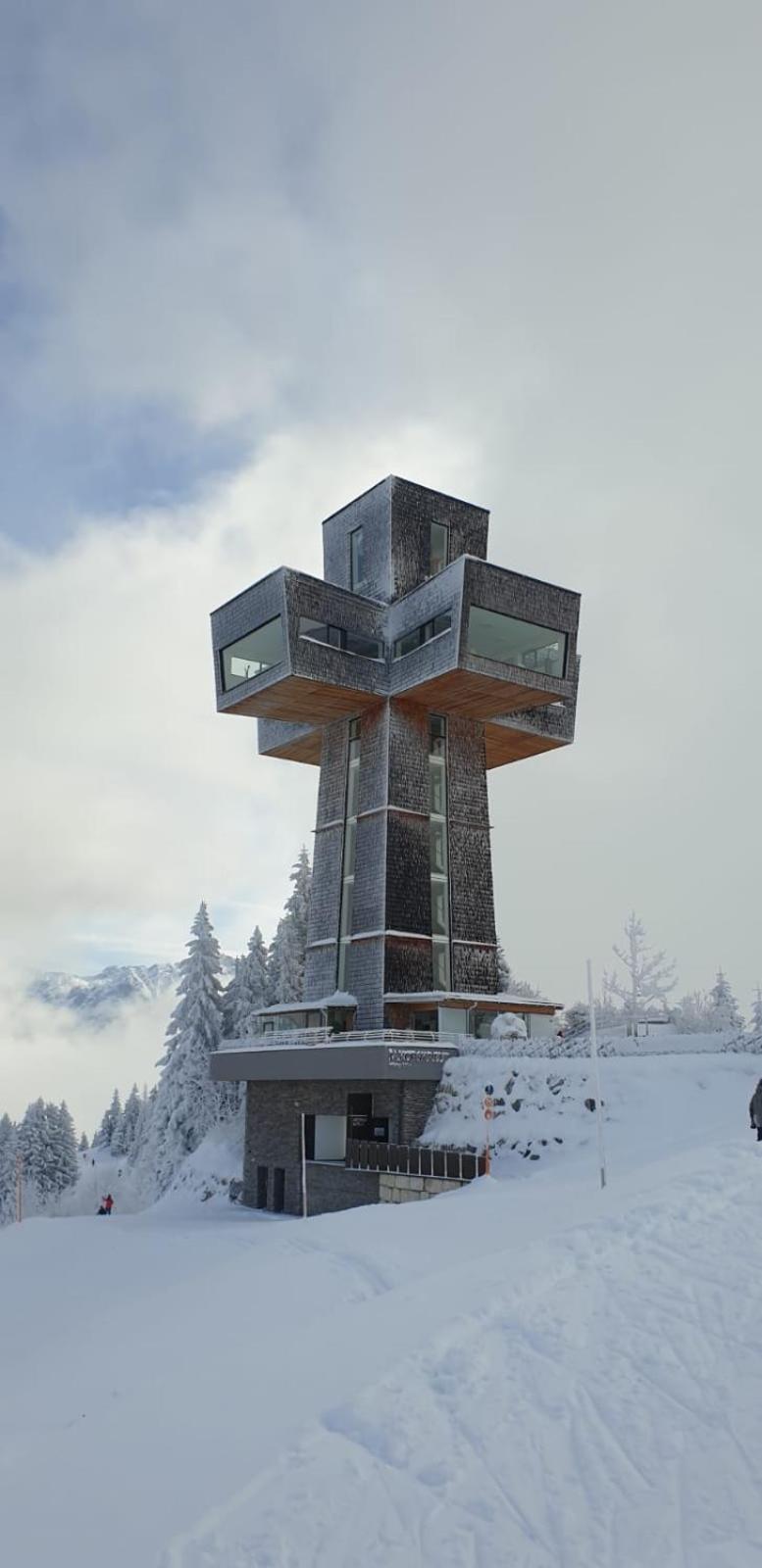 Апартаменти Haus Frankl Санкт-Якоб-ін-Гаус Екстер'єр фото